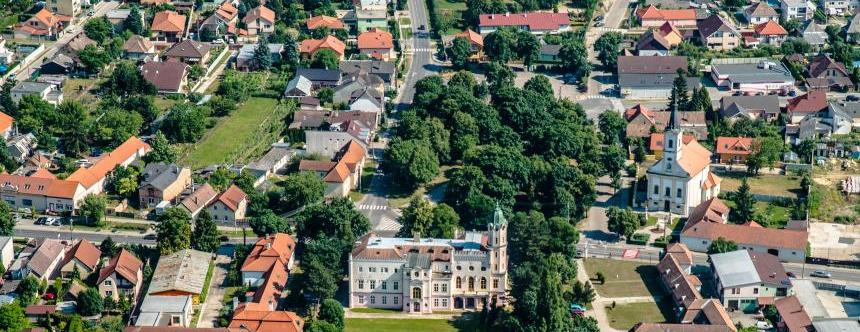 Taxi Ivanka pri Dunaji